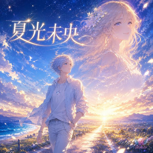 haruto - '海風懂我的心' [Ringtone]
