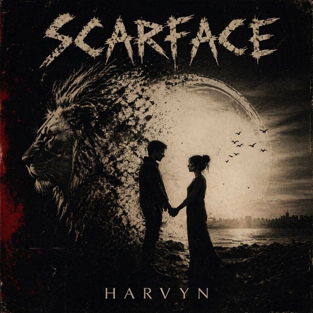HARVYN - 'Scarface' [Ringtone]