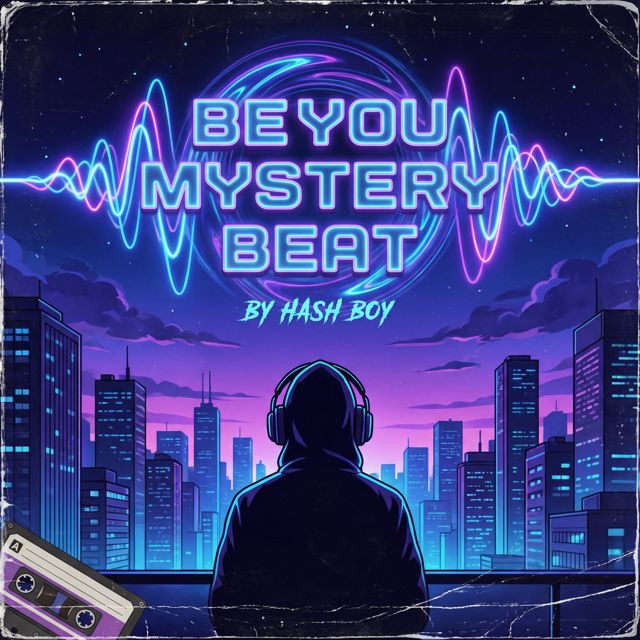 Hasy boy - 'Beyou Mystery Beat' [Ringtone]