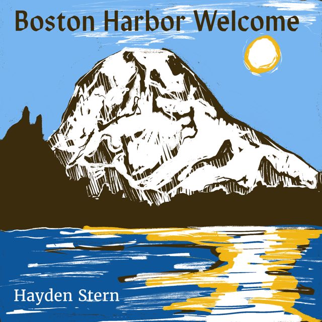Hayden Stern - 'Boston Harbor Welcome' [Ringtone]