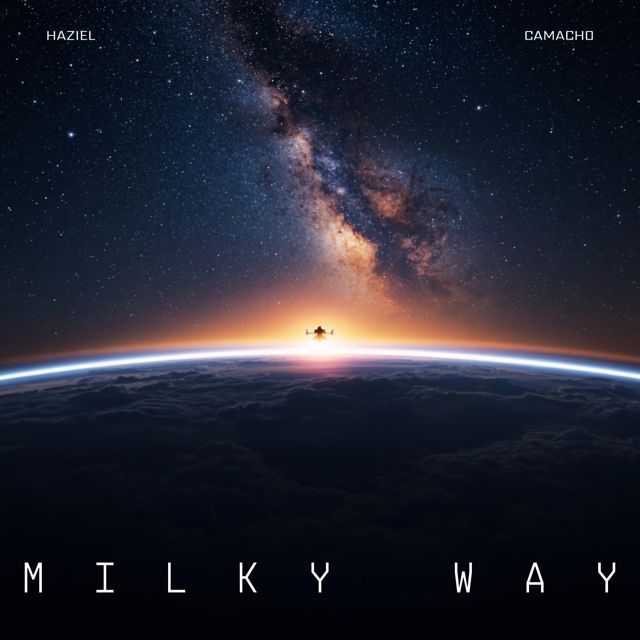 Haziel Camacho - 'Sirius' [Ringtone]