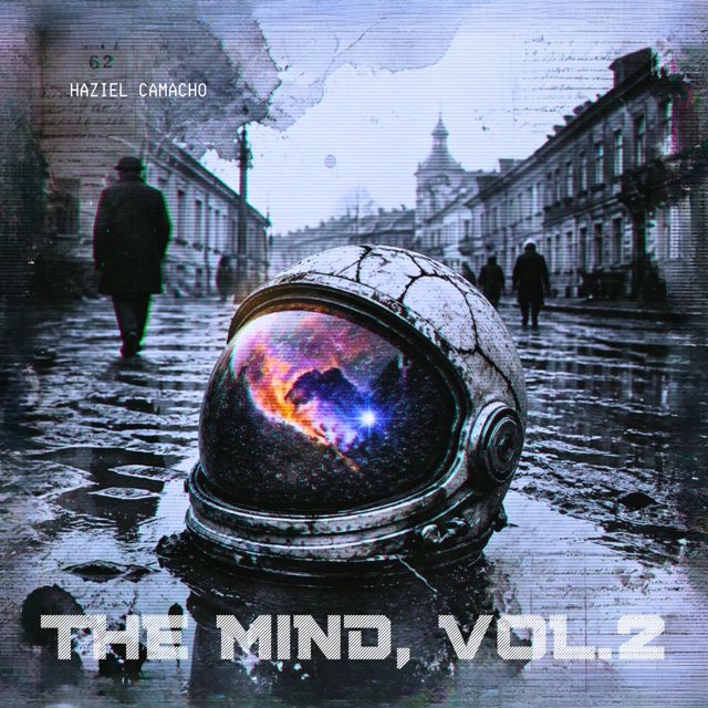 Haziel Camacho - 'The Mind, Vol. 2' [Ringtone]