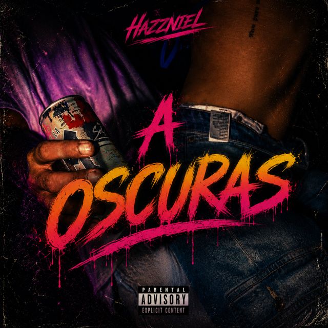 Hazzniel - 'A Oscuras' [Ringtone]