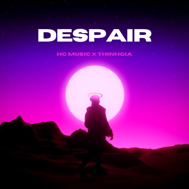 HC MUSIC - 'DESPAIR (feat. THINHGIA)' [Ringtone]