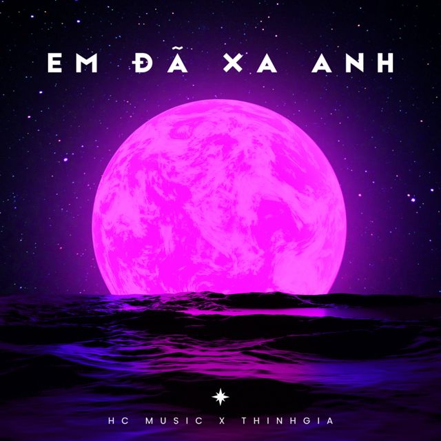 HC MUSIC - 'EM RỜI XA ANH RỒI (feat. THINHGIA)' [Ringtone]