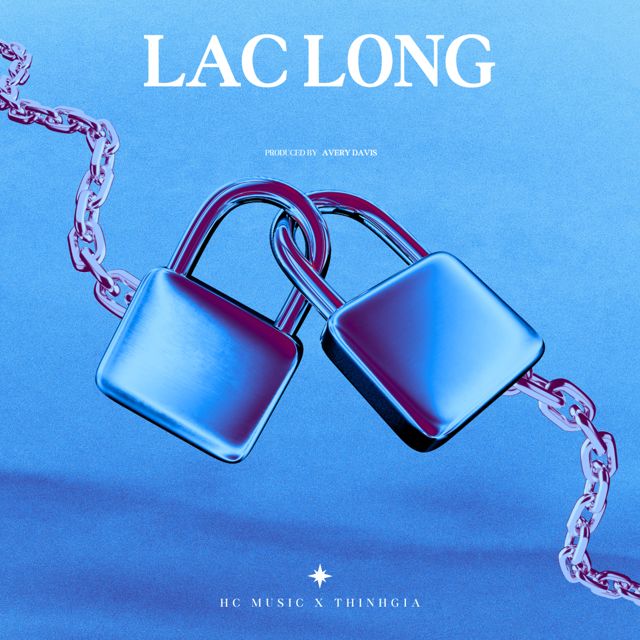 HC MUSIC - 'LAC LONG (feat. THINHGIA)' [Ringtone]