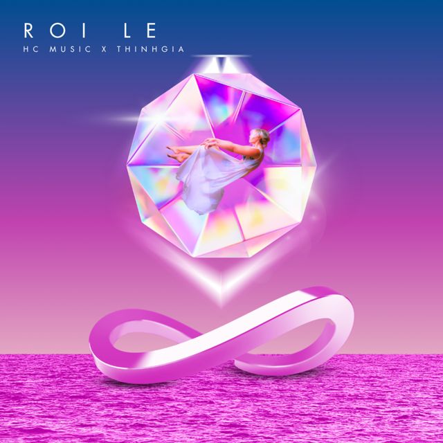 HC MUSIC - 'RƠI NƯỚC MẮT (feat. THINHGIA)' [Ringtone]