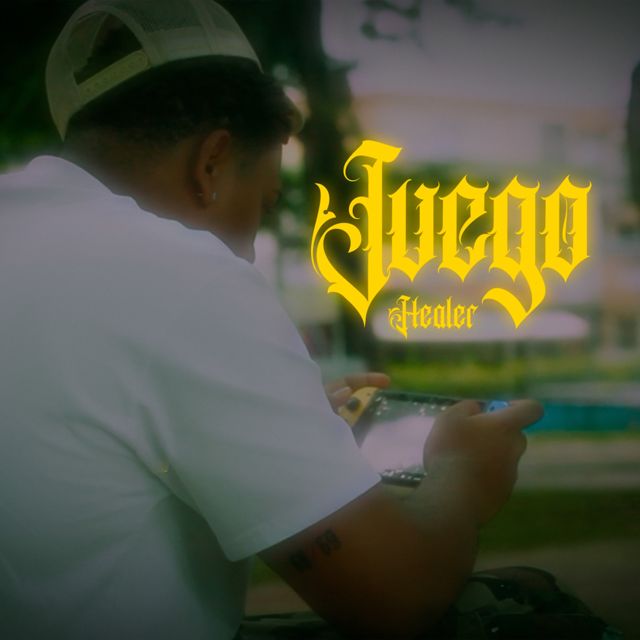 Healer - 'Juego' [Ringtone]