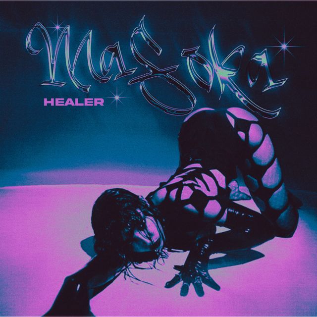 Healer - 'Masoka' [Ringtone]