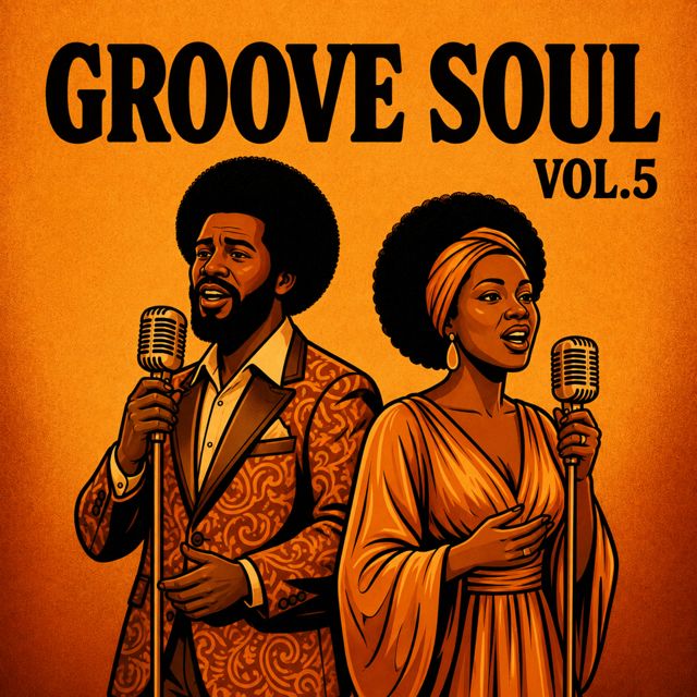 Heaven Groove Soul - 'Sempre Foi Deus (feat. Todah Groove)' [Ringtone]