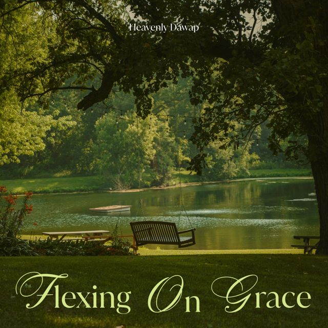 Heavenly Dawap - 'Flexing On Grace' [Ringtone]