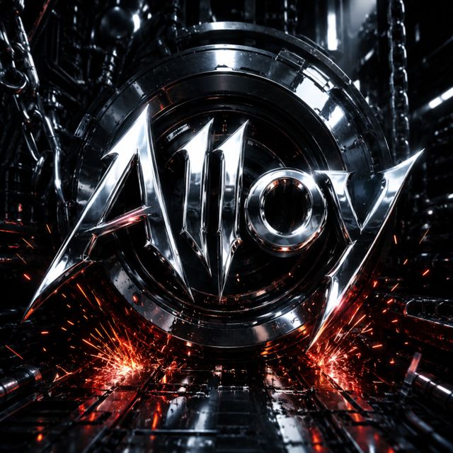 Hector - 'Alloy' [Ringtone]
