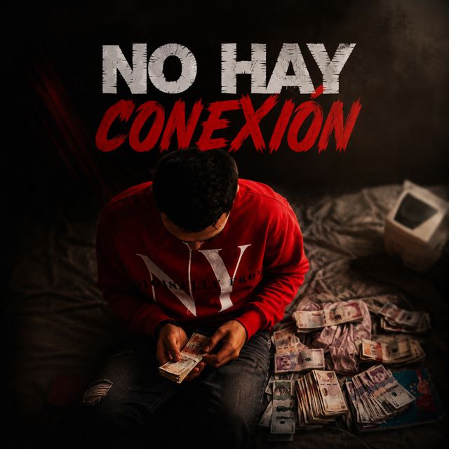 HECTOR JHAY - 'No hay conexion' [Ringtone]