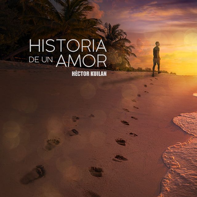 Hector Kuilan - 'Daría' [Ringtone]