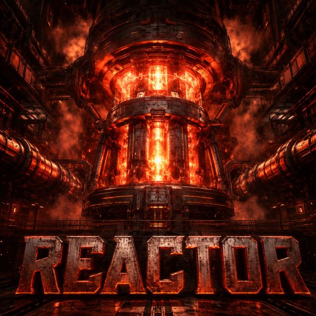 Hector - 'Reactor (Slowed)' [Ringtone]