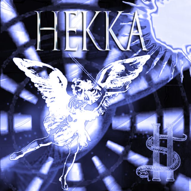 hekka - 'digital angel' [Ringtone]