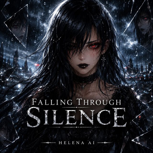 Helena AI - 'Falling Through Silence' [Ringtone]
