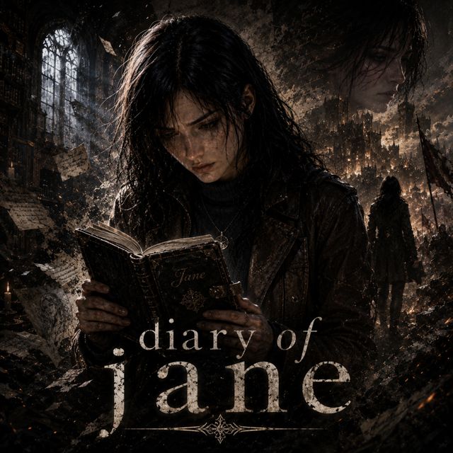 Helena AI - 'The Diary of Jane' [Ringtone]