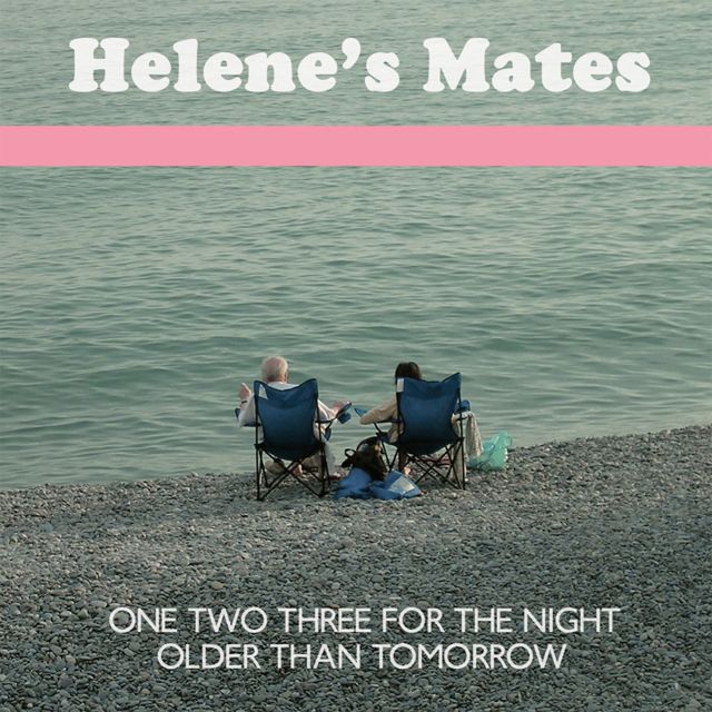 Helene's Mates - 'One Two Three for the Night' [Ringtone]