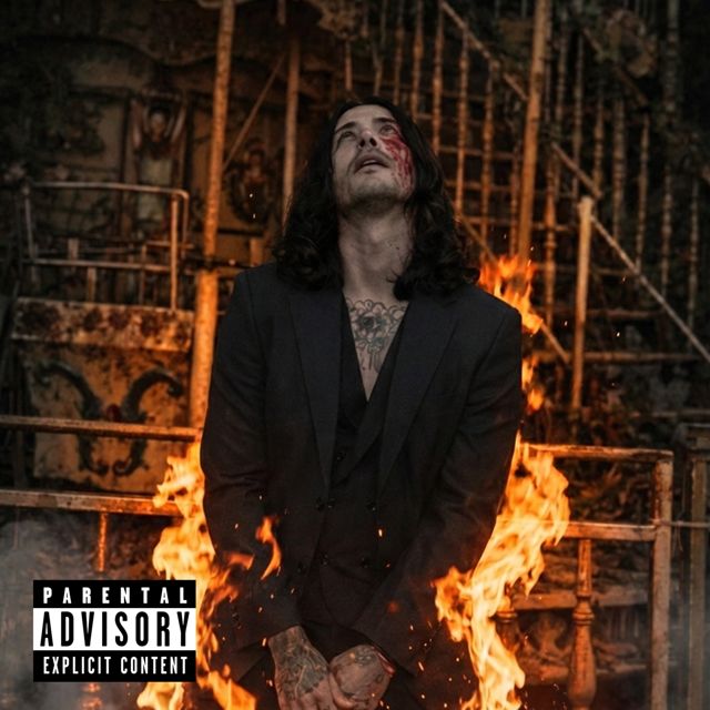 Helian Evans - 'archivo.(2).ego.he' [Ringtone]