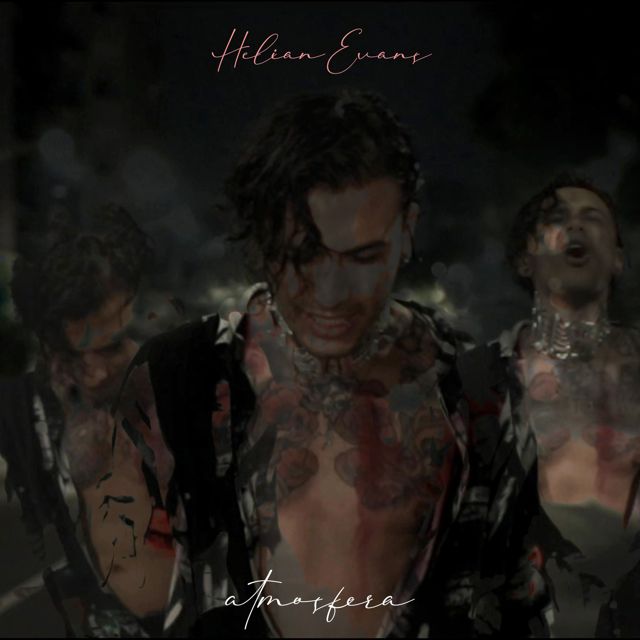 Helian Evans - 'atmósfera' [Ringtone]