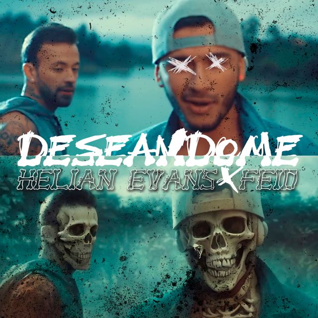 Helian Evans - 'Deseándome (feat. Feid)' [Ringtone]