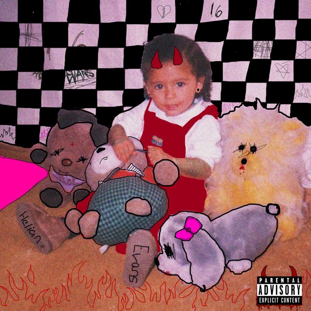 Helian Evans - 'Mi Mal' [Ringtone]
