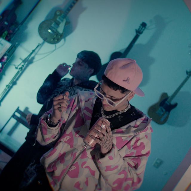 Hell - 'CON LA GURL' [Ringtone]