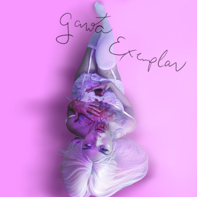 Hell Kitty - 'Garota Exemplar' [Ringtone]