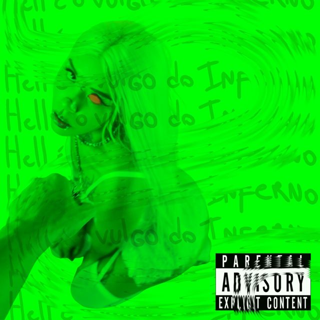 Hell Kitty - 'SEDENTA' [Ringtone]