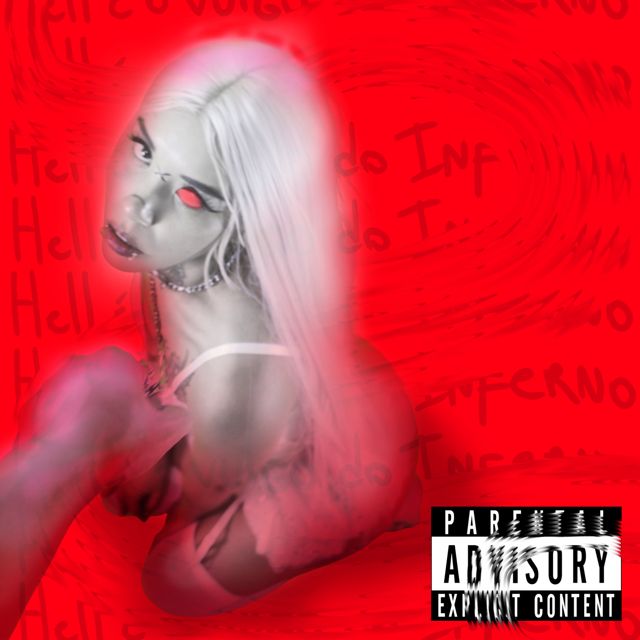 Hell Kitty - 'skin de puta' [Ringtone]