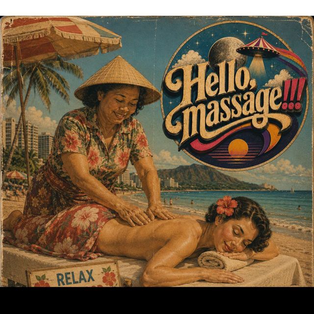 Hello - 'Lento (feat. Massage!!!)' [Ringtone]