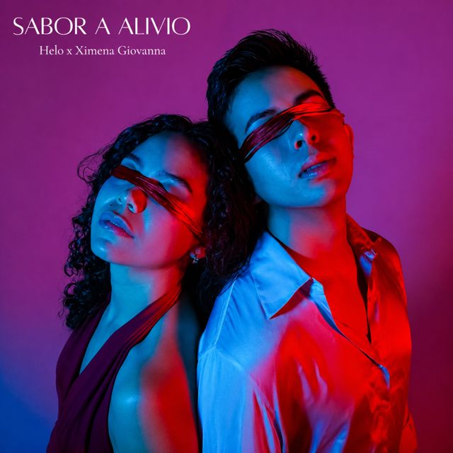 HELO - 'Sabor A Alivio (feat. Ximena Giovanna)' [Ringtone]