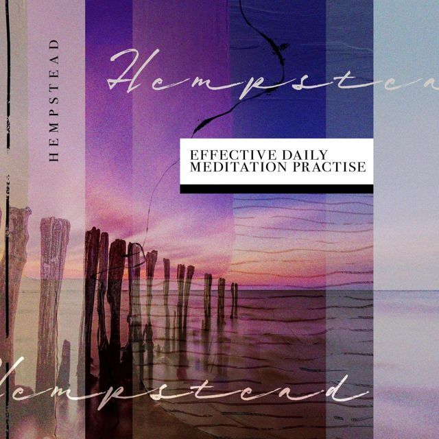 Hempstead - 'Steady Moonlight' [Ringtone]