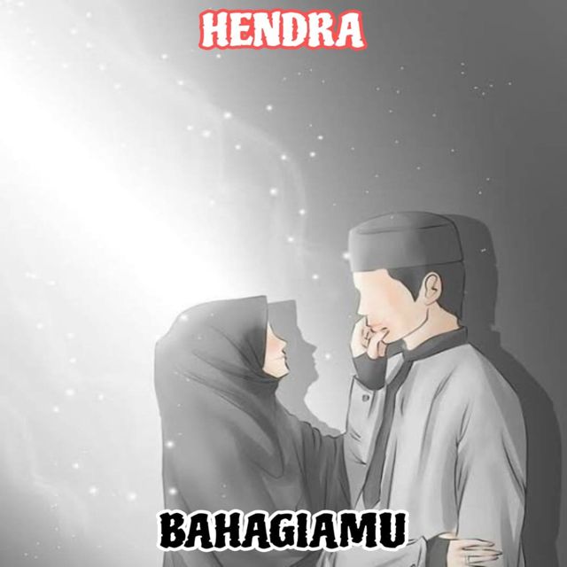 Hendra - 'Bahagiamu' [Ringtone]