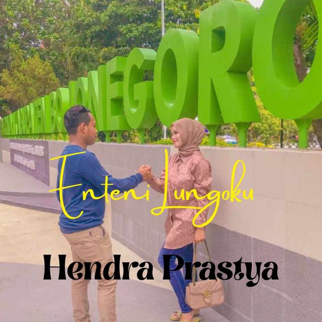 Hendra Prastya - 'Enteni Lungoku' [Ringtone]