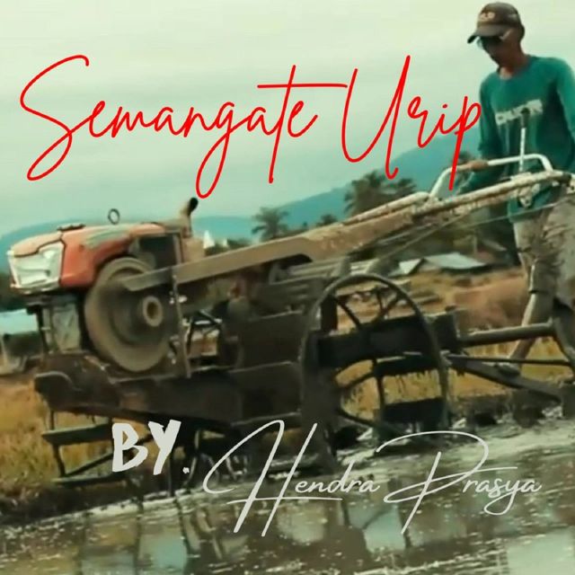 Hendra Prastya - 'Semangate Urip' [Ringtone]