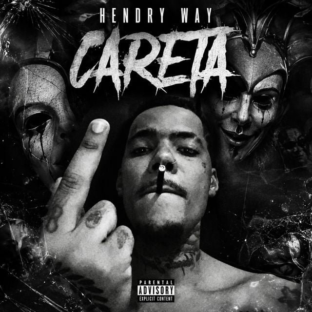 Hendry Way - 'Careta' [Ringtone]