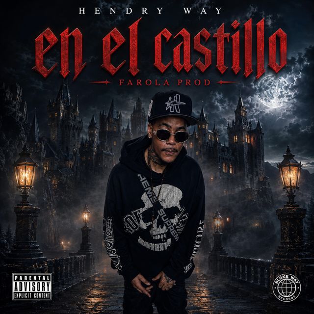 Hendry Way - 'En El Castillo' [Ringtone]
