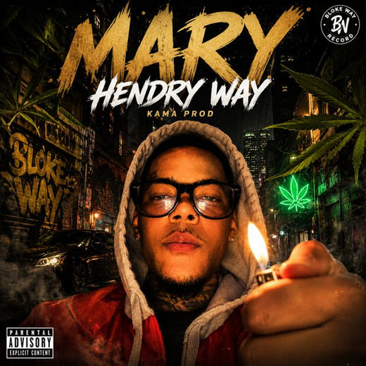 Hendry Way - 'MARY' [Ringtone]