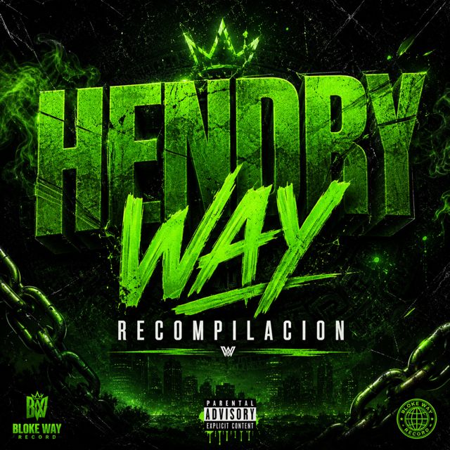 Hendry Way - 'No Me FriZo' [Ringtone]