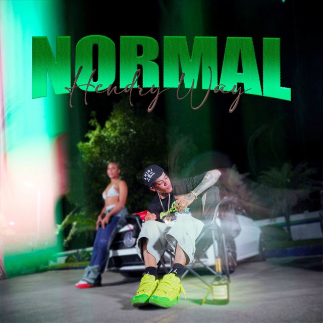 Hendry Way - 'Normal' [Ringtone]