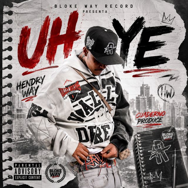 Hendry Way - 'Uh Ye' [Ringtone]