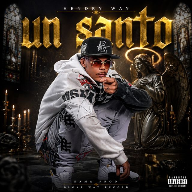 Hendry Way - 'Un Santo' [Ringtone]