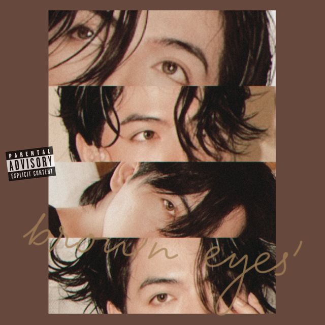 Hengky Jazzer - 'Brown Eyes'' [Ringtone]