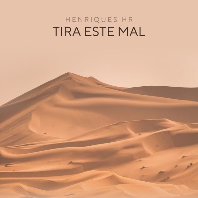 Henriques HR - 'Tira Este Mal' [Ringtone]