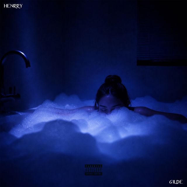 HENRRY - 'Toda (feat. GILBE)' [Ringtone]