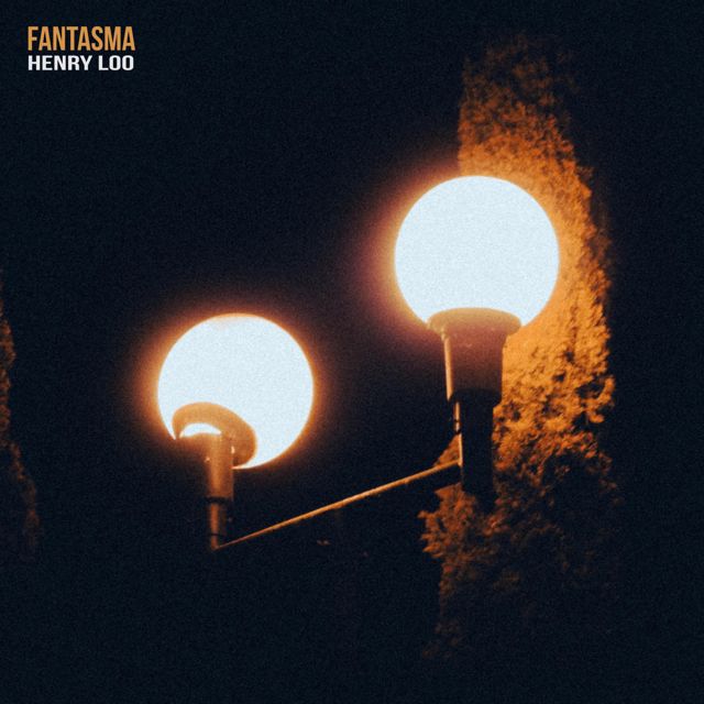 Henry Loo - 'Fantasma' [Ringtone]