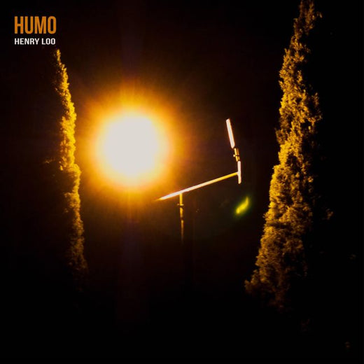 Henry Loo - 'Humo' [Ringtone]