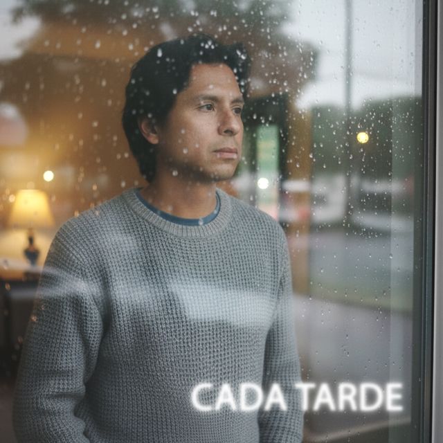 Henry Pla - 'Cada tarde' [Ringtone]